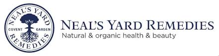 Neals Yard Remedies LOGO